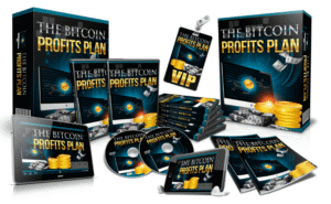 Read more about the article Robert Corrigan – The Bitcoin Profits Plan 2021 Free Download