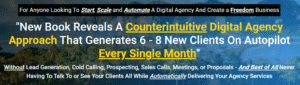Read more about the article [GET] Robert Neckelius – 2 HOUR AGENCY Download