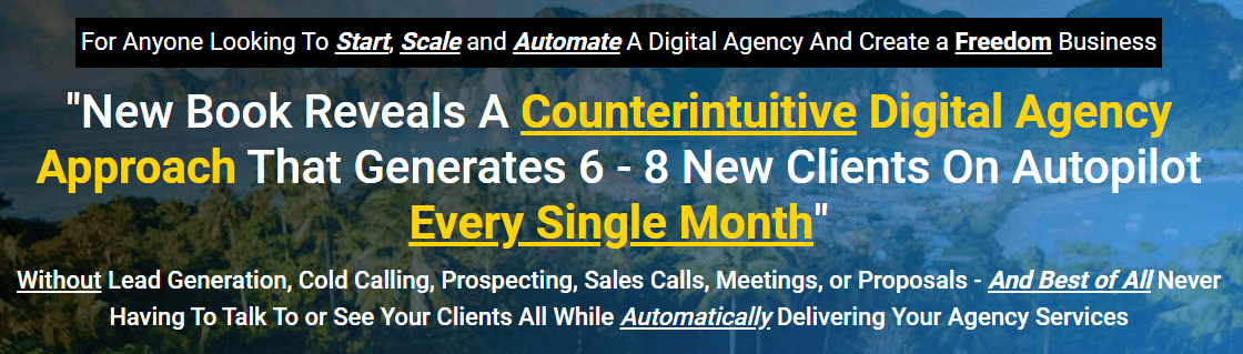 You are currently viewing [GET] Robert Neckelius – 2 HOUR AGENCY Download