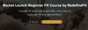 Read more about the article [GET] Rocket Launch Beginner FX Course by RedefineFX Download