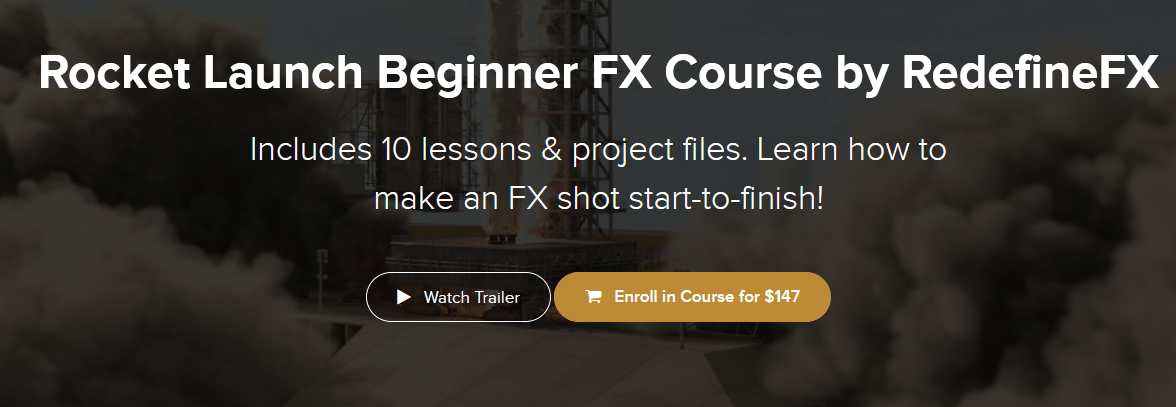 You are currently viewing [GET] Rocket Launch Beginner FX Course by RedefineFX Download