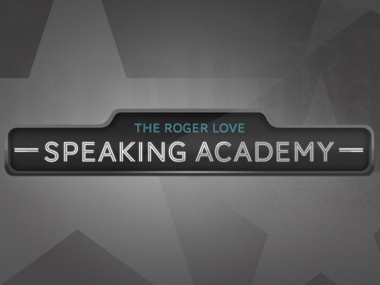 You are currently viewing [SUPER HOT SHARE] Roger Love – Speaking Academy Download