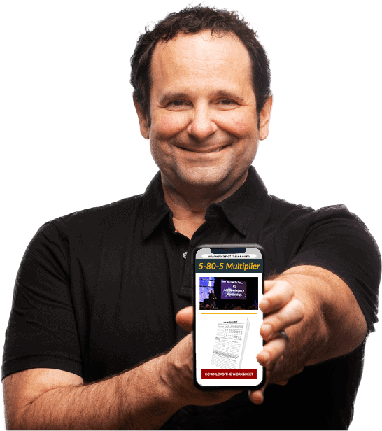 You are currently viewing Roland Frasier – Epic Elite Accelerator (August 2022) Download