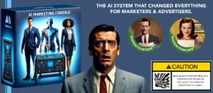 Read more about the article Ross Simmonds – The AI Marketing Console 2024 Download