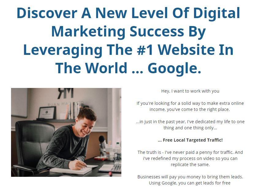 You are currently viewing Ruan Marinho SEO Underground – Official SEO Course