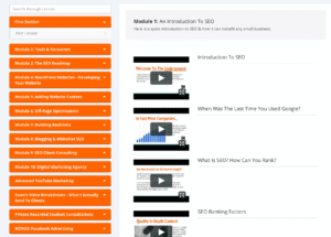 Read more about the article [SUPER HOT SHARE] Ruan Marinho – Underground SEO Secrets Download