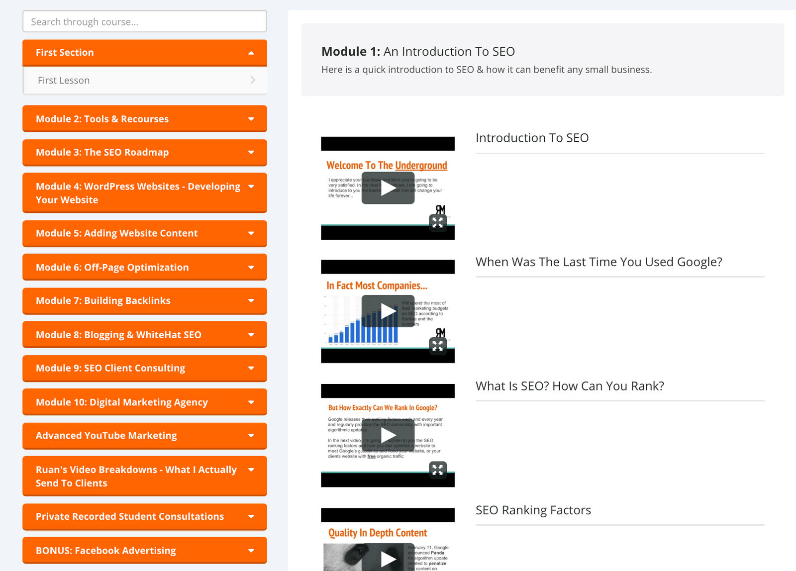 You are currently viewing [SUPER HOT SHARE] Ruan Marinho – Underground SEO Secrets Download