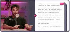 Read more about the article Ruben Hassid – How to Prompt ChatGPT in 2024 Download