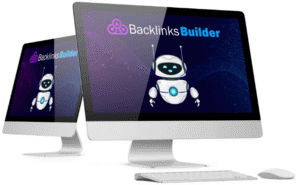 Read more about the article Rudy Rudra – BacklinksBuilder + OTOs Free Download
