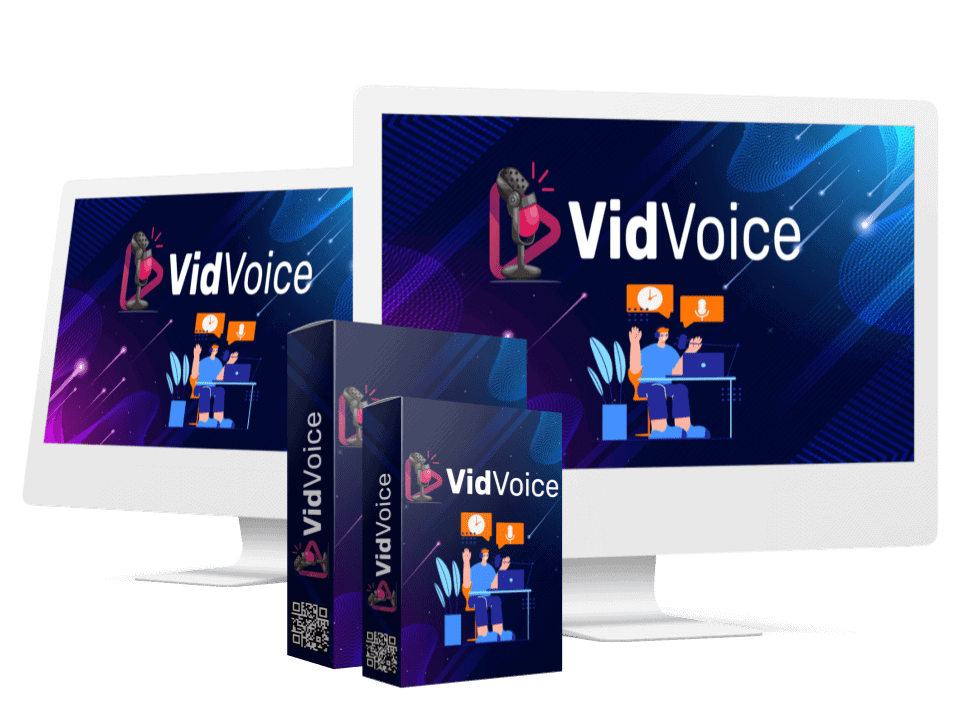 You are currently viewing Rudy Rudra – VidVoice + OTO Free Download