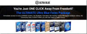 Read more about the article Russ Horn – Ultra Blue Forex Download