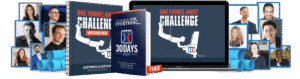 Read more about the article [SUPER HOT SHARE] Russel Brunson – One Funnel Away Challenge UP1 Download