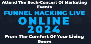 Read more about the article Russel Brunson – Funnel Hacking Live 9 2024 Download