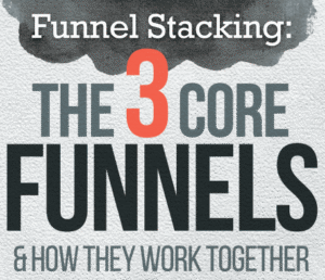 Read more about the article Russell Brunson – Funnel Stacking – 3 Core Funnels Free Download