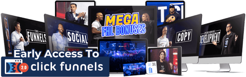 You are currently viewing Russell Brunson – Funnel Hacking Live 2022 Download