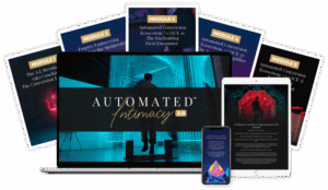 Read more about the article Ry Schwartz – Automated Intimacy Download