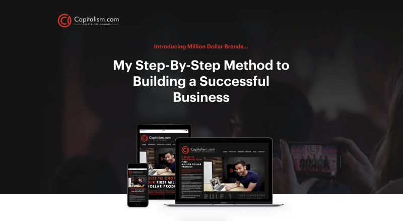 You are currently viewing Ryan Daniel Moran – Million Dollar Brands Download