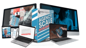 Read more about the article Ryan Deiss – Agency Scale Accelerator 2022 Download