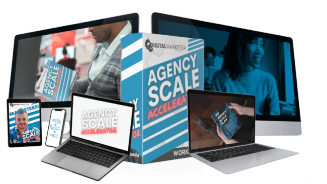 You are currently viewing Ryan Deiss – Agency Scale Accelerator 2022 Download