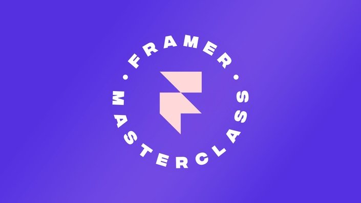 You are currently viewing Ryan Hayward (Flux Academy) – Framer Masterclass Download