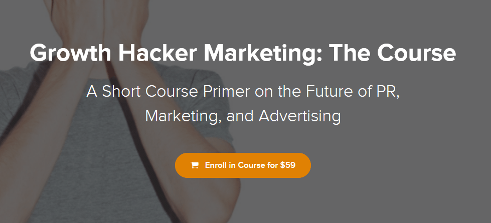 You are currently viewing [SUPER HOT SHARE] Ryan Holiday – Growth Hacker Marketing Download