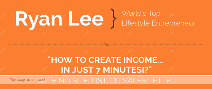 You are currently viewing Ryan Lee – 7 Minute Income Download