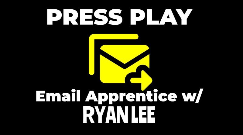 You are currently viewing Ryan Lee – The PRESS PLAY Email Apprentice Program Download