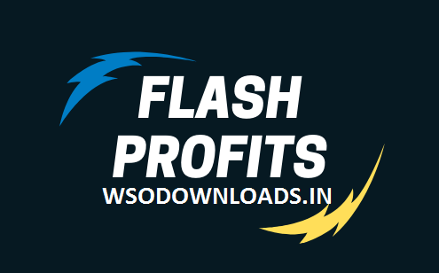 You are currently viewing [GET] Ryan Mac – Flash Profits Download