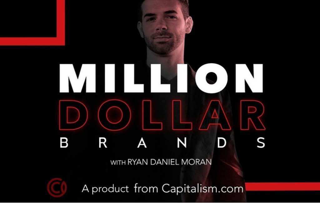 You are currently viewing [SUPER HOT SHARE] Ryan Moran – Million Dollar Brands 2.0 Download