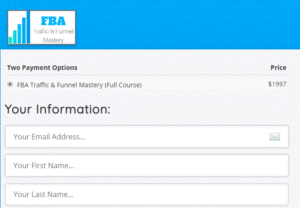 Read more about the article [SUPER HOT SHARE] Ryan Rigney – FBA Traffic & Funnel Mastery 2019 Download