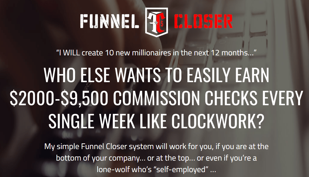 You are currently viewing [GET] Ryan Stewman – Funnel Closer Download
