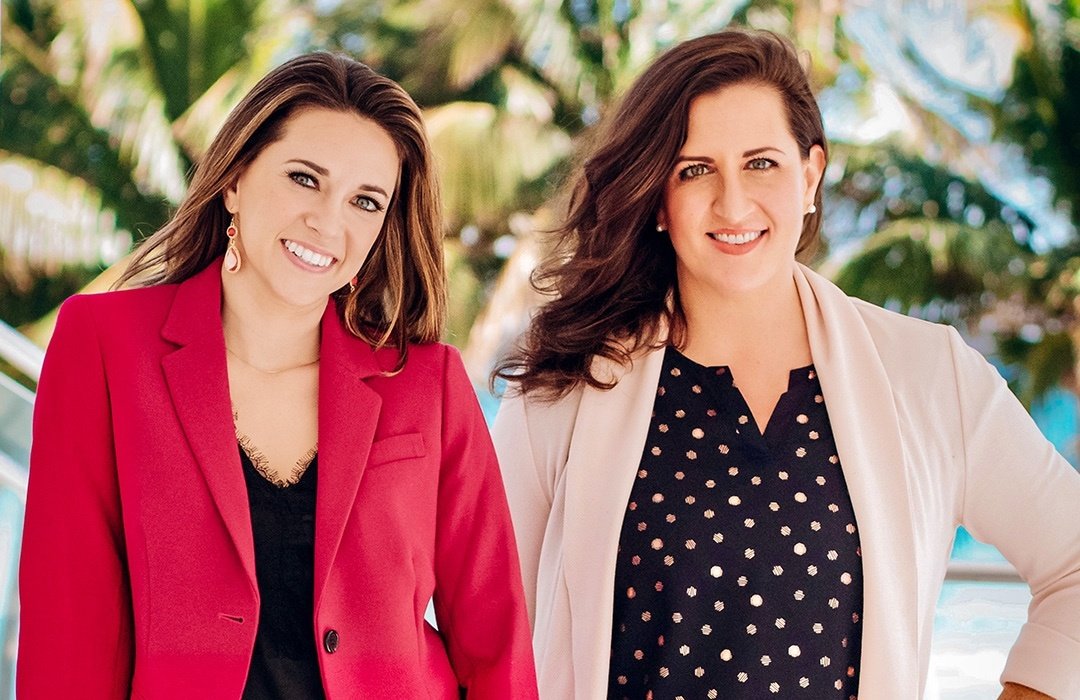 You are currently viewing Ryann Dowdy & Kelly Roach – The Social Sellers Academy Download