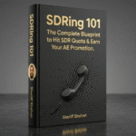 SDRing 101 – The Complete Blueprint to Hit SDR Quota & Earn Your AE Promotion Download