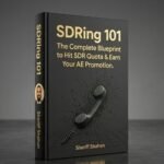 SDRing 101 – The Complete Blueprint to Hit SDR Quota & Earn Your AE Promotion