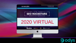 Read more about the article [SUPER HOT SHARE] SEO Rockstars – 2020 Recordings Download