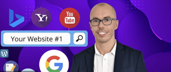 You are currently viewing SEO TRAINING 2021 – Complete SEO Course + WordPress SEO Yoast Free Download