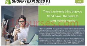 Read more about the article SMART Shopify Method to $100 a Day