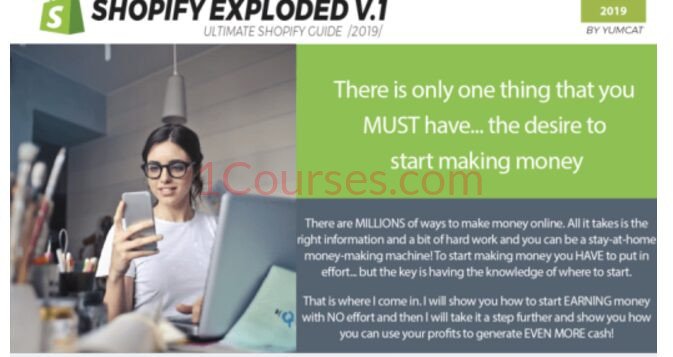 You are currently viewing SMART Shopify Method to $100 a Day