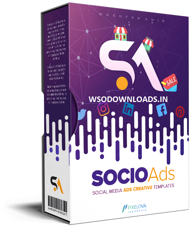 You are currently viewing [GET] SOCIO ADS Download
