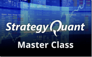 Read more about the article SQ Academy – StrategyQuant MasterClass Download