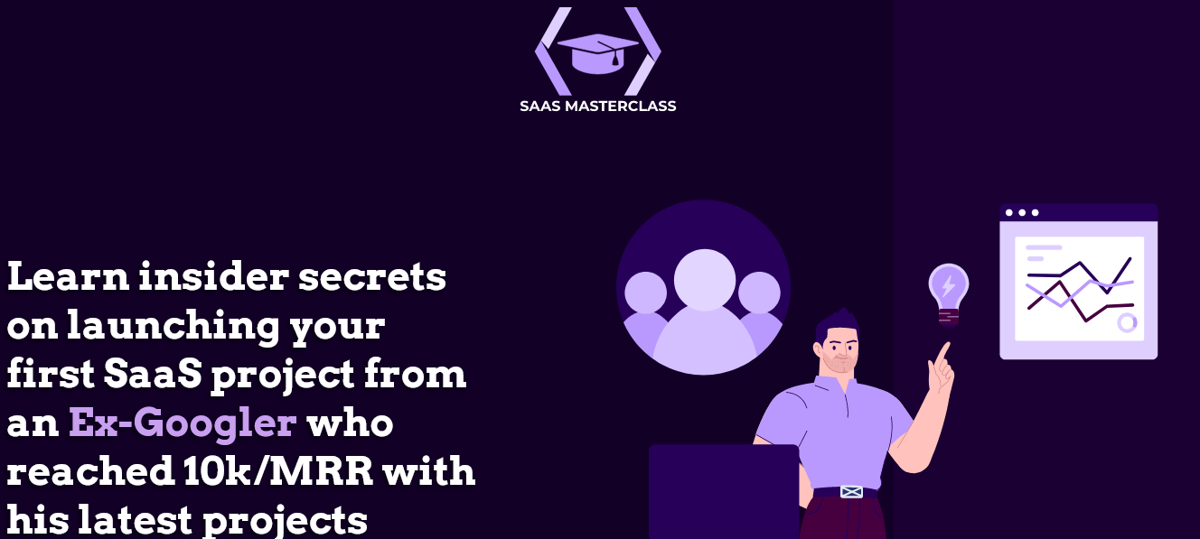 You are currently viewing SaaS Wiz – The SaaS MasterClass Download