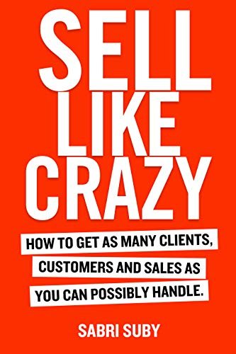 You are currently viewing [GET] Sabri Suby – SELL LIKE CRAZY Download