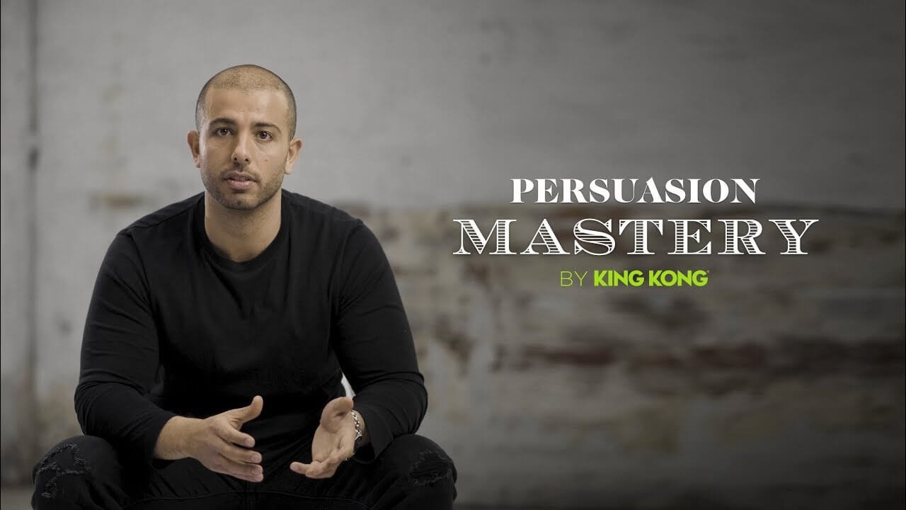 You are currently viewing Sabri Suby – Persuasion Mastery Download