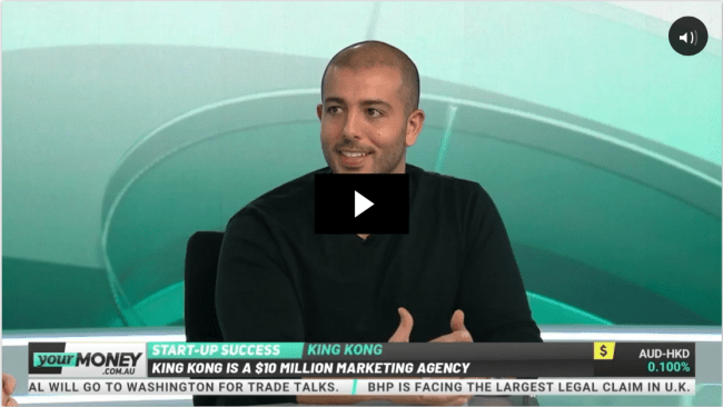 You are currently viewing Sabri Suby – Quantum Growth Download