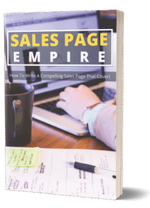 Read more about the article [GET] Sales Page Empire Free Download