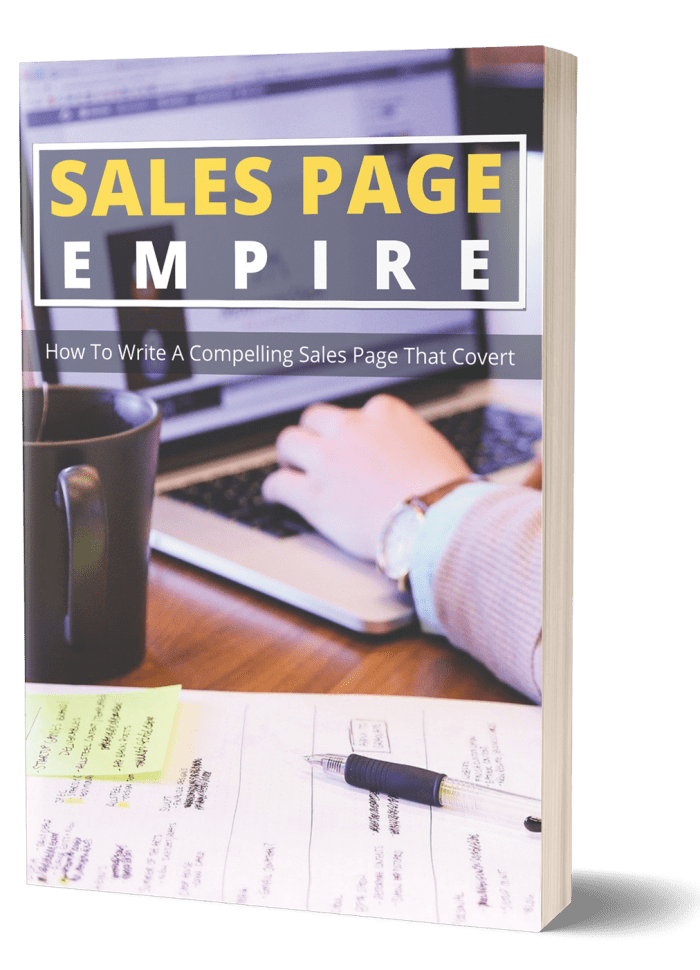 You are currently viewing [GET] Sales Page Empire Free Download