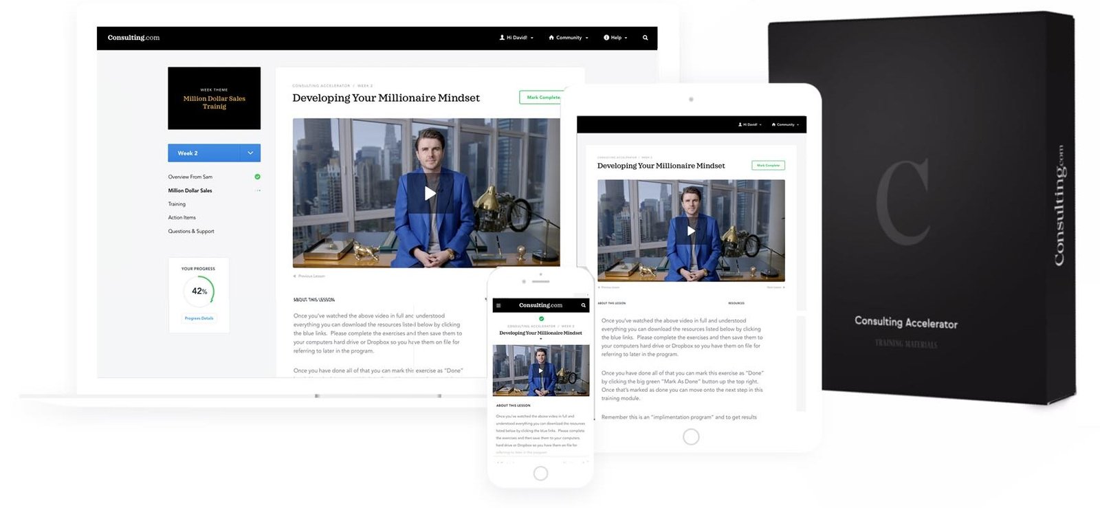 You are currently viewing Sam Ovens – Consulting Accelerator Download