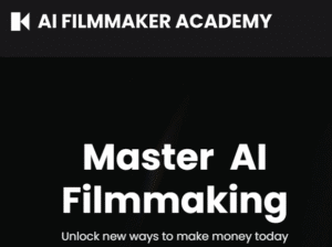 Read more about the article Samson – AI Filmmaker Academy Download