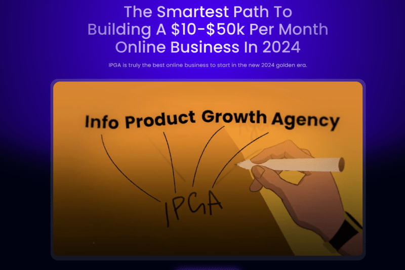 You are currently viewing Sander Stage – The IPGA Masterclass V2 Download
