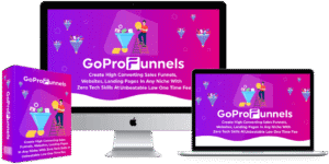 Read more about the article Sandy Nayak – GoProFunnels Free Download